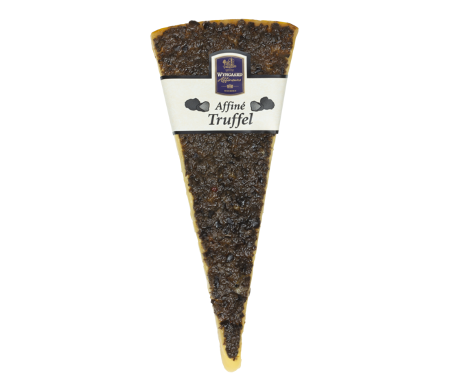 Wyngaard Kaas Trüffel 150gr 